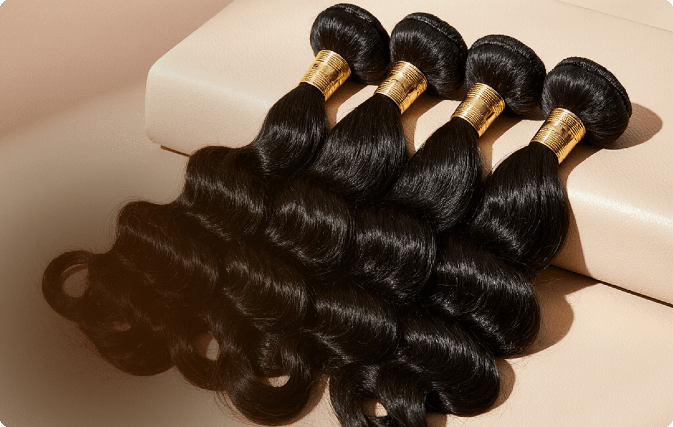 RAW BUNDLES